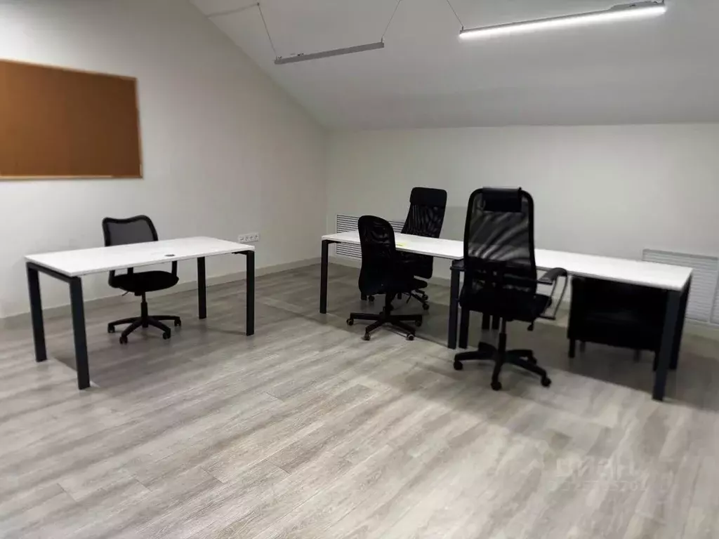 Офис в Москва ул. Сергия Радонежского, 7С1 (275 м) - Фото 2