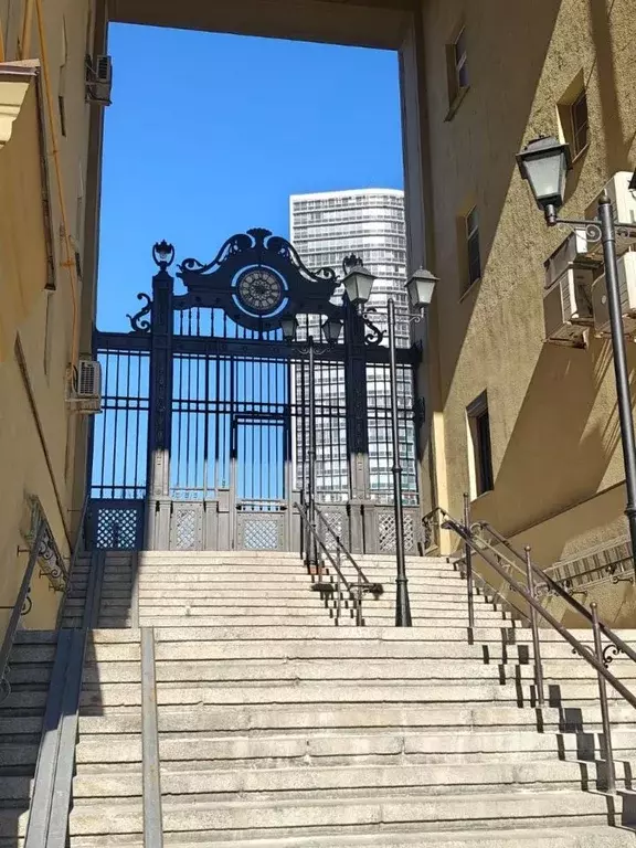 5-к кв. Москва ул. Новый Арбат, 31/12 (102.0 м) - Фото 2