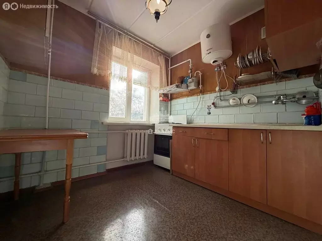 2-комнатная квартира: Керчь, улица Льва Толстого, 56 (41.2 м) - Фото 1