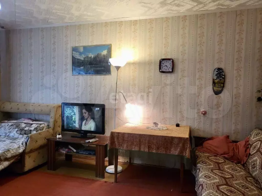 2-к. квартира, 50 м, 3/9 эт. - Фото 1