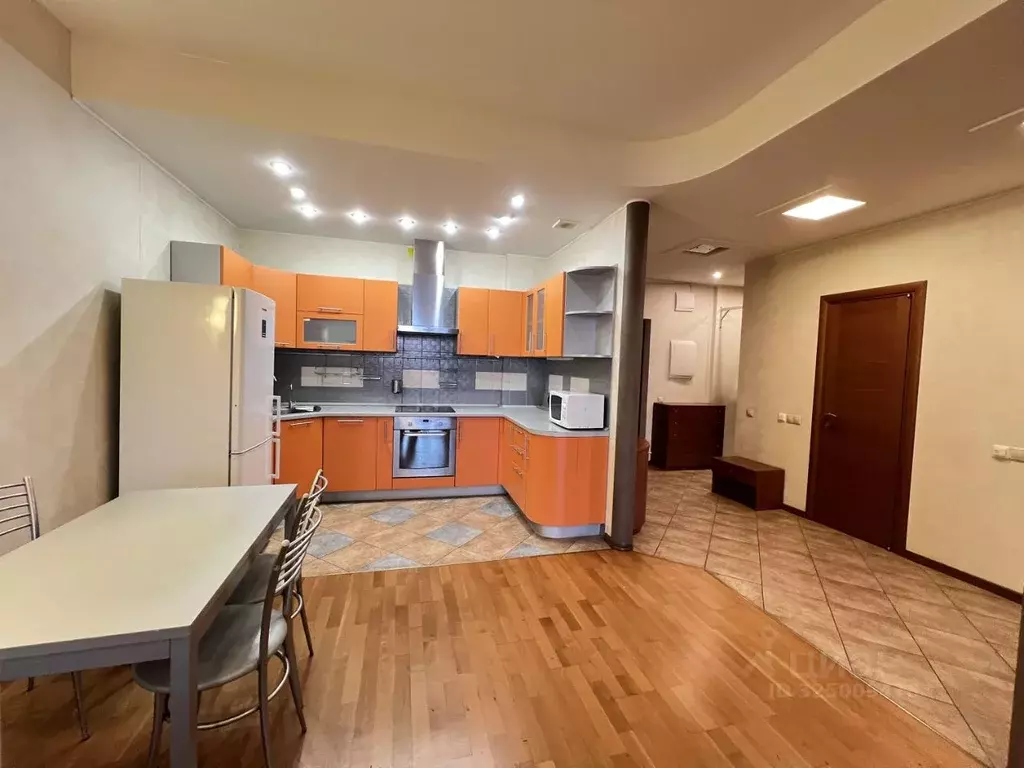 2-к кв. Москва Кочновский проезд, 4к2 (67.0 м) - Фото 1