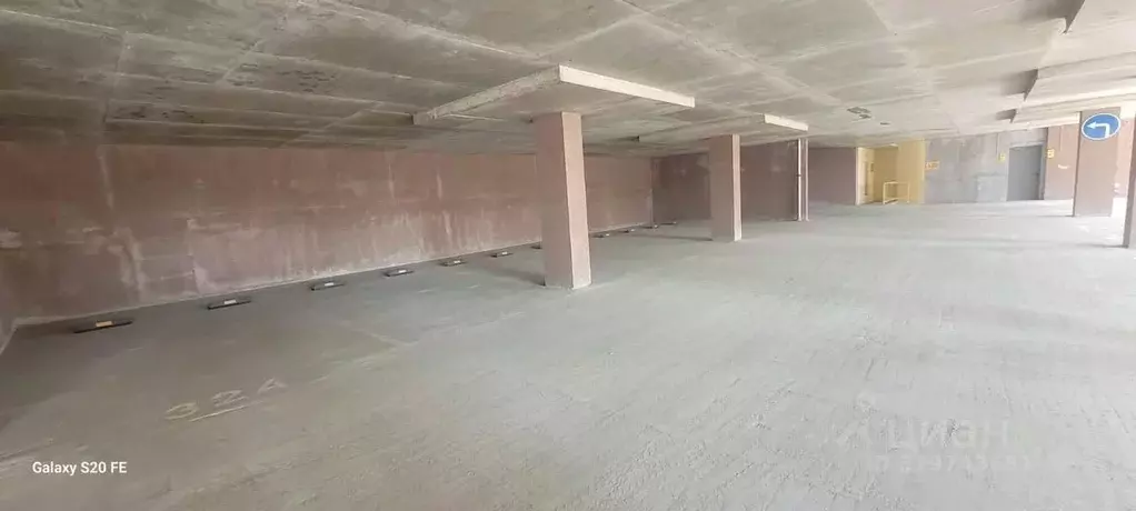 Гараж в Московская область, Красногорск городской округ, пос. ... - Фото 2