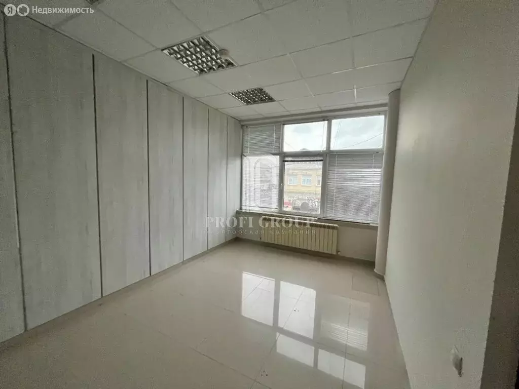 Офис (30 м) - Фото 1