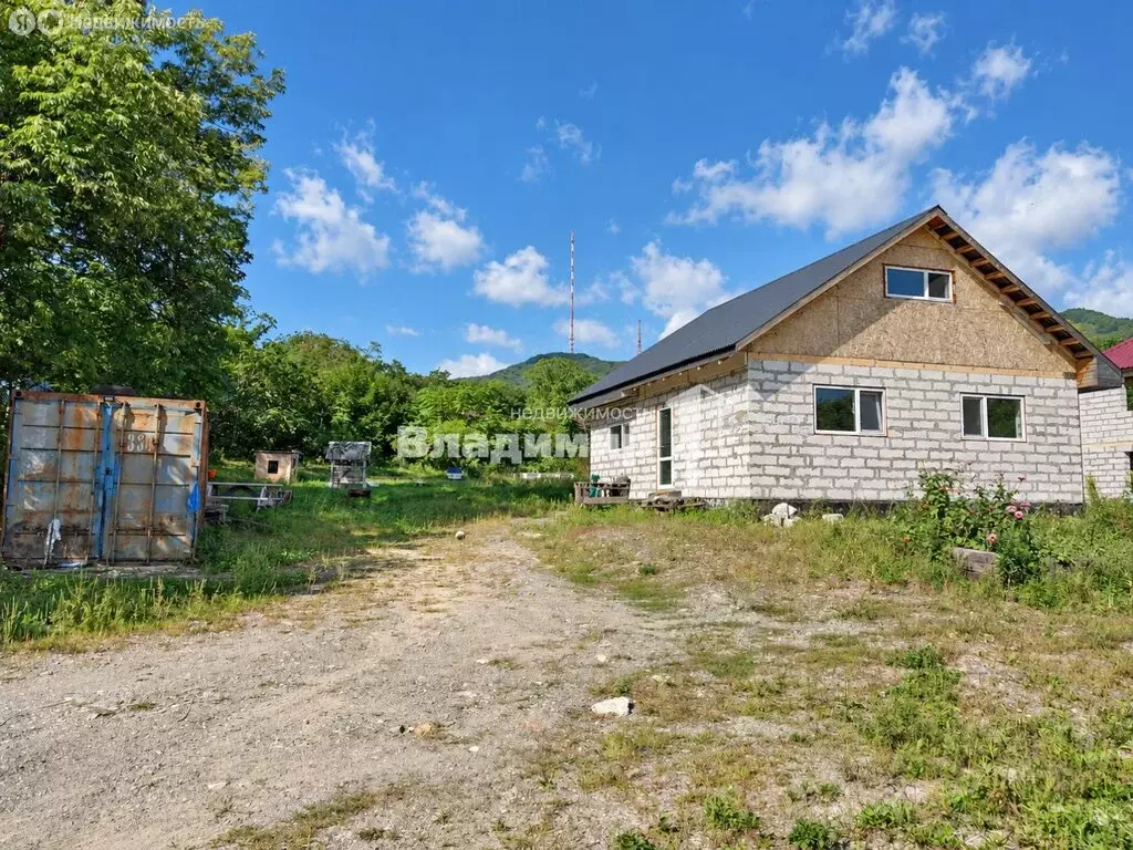 Дом в Находка, улица Успенского, 75 (81.8 м) - Фото 1