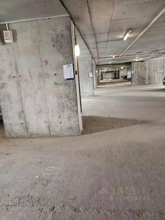 Гараж в Новосибирская область, Новосибирск ул. Есенина, 12/2 (14 м) - Фото 1