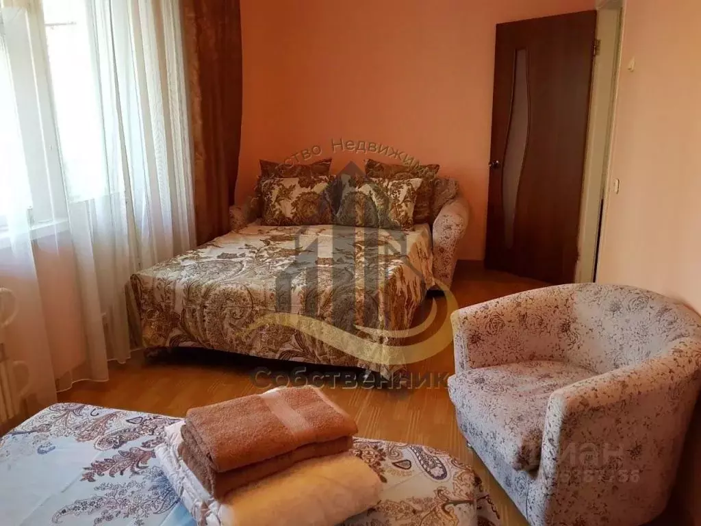 2-к кв. Белгородская область, Старый Оскол Северный мкр, 14 (54.0 м) - Фото 1