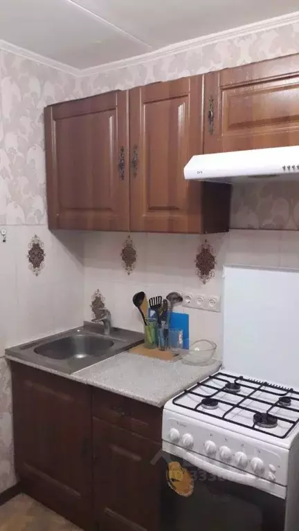 2-к кв. Москва Уржумская ул., 1К2 (50.0 м) - Фото 2