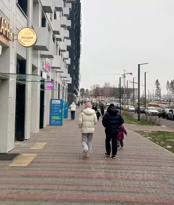 Помещение свободного назначения в Московская область, Мытищи пер. 1-й ... - Фото 0