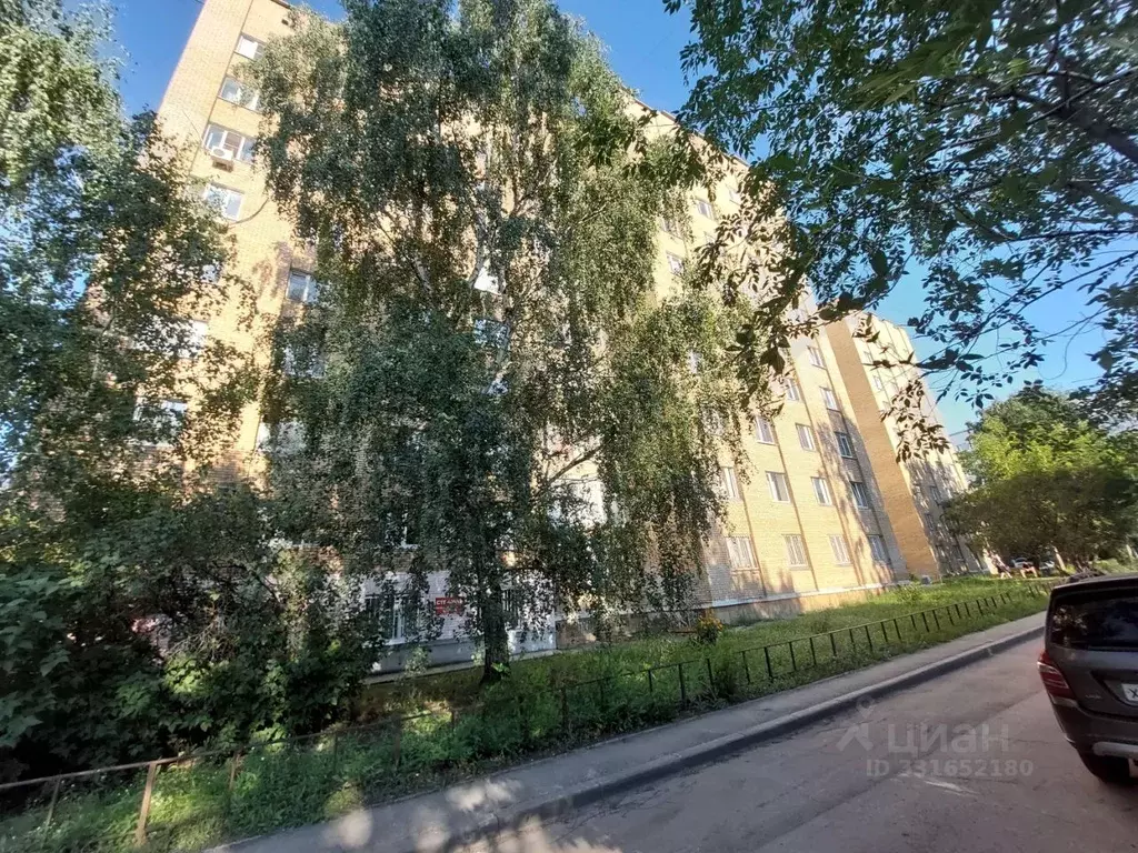 Комната Самарская область, Тольятти ул. Дзержинского, 25 (14.0 м) - Фото 1