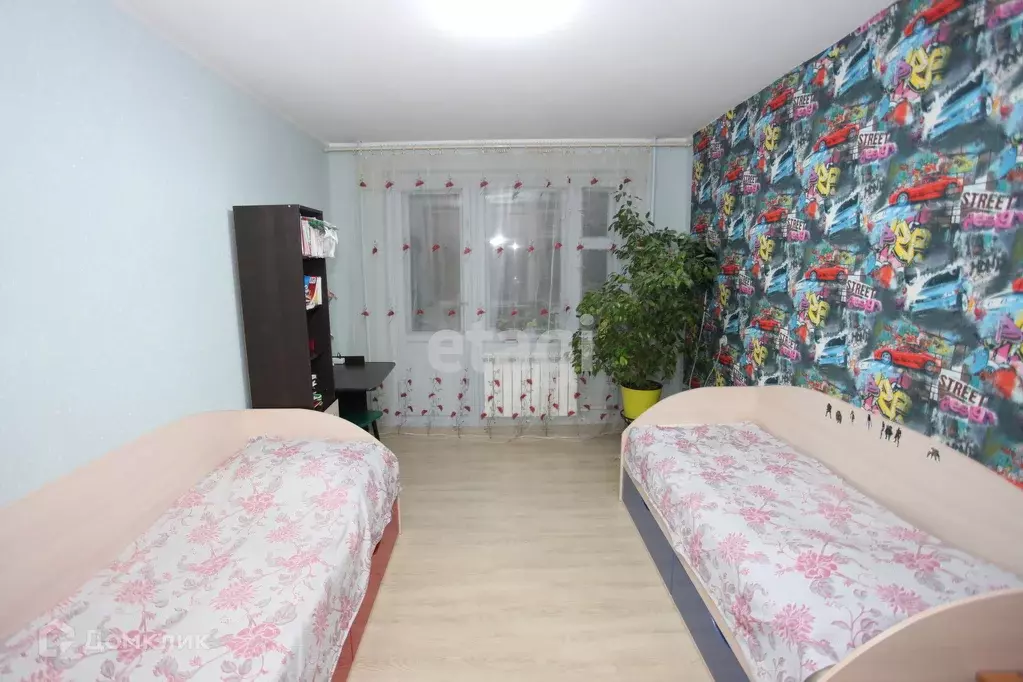Продаётся 2-к квартира, 51 м - Фото 0