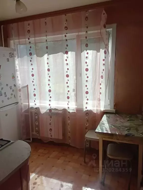 1-к кв. Пензенская область, Пенза ул. Терновского, 176 (30.0 м) - Фото 1