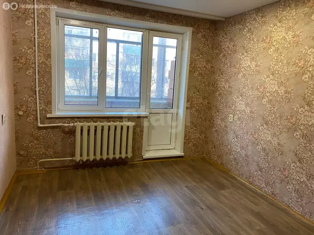 2-комнатная квартира: Липецк, улица Космонавтов, 47/5 (47.2 м) - Фото 2