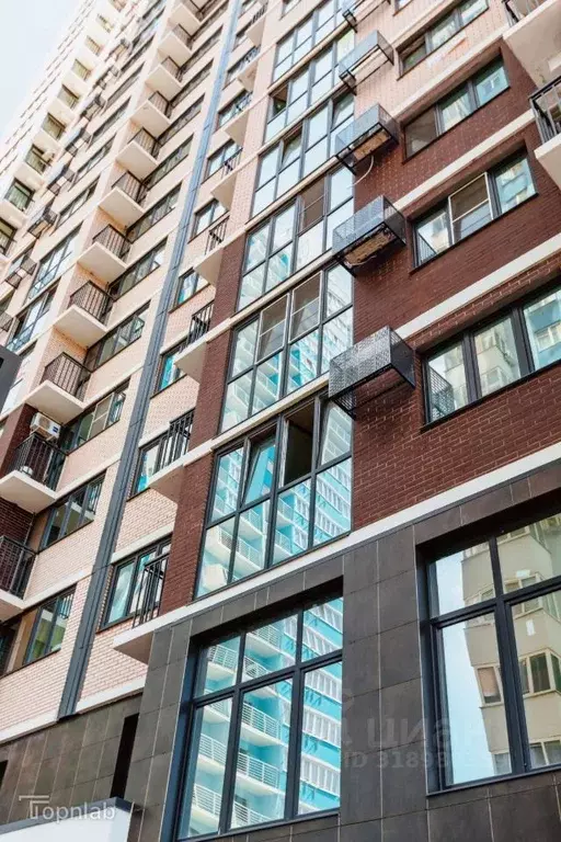 Офис в Краснодарский край, Краснодар ул. Автолюбителей, 1Г (29 м) - Фото 2