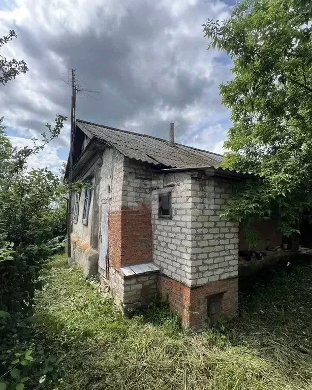 Дом в Калужская область, Перемышльский район, Калужская опытная ... - Фото 2