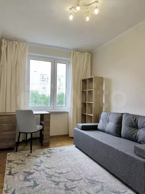 3-к. квартира, 65м, 6/9эт. - Фото 1