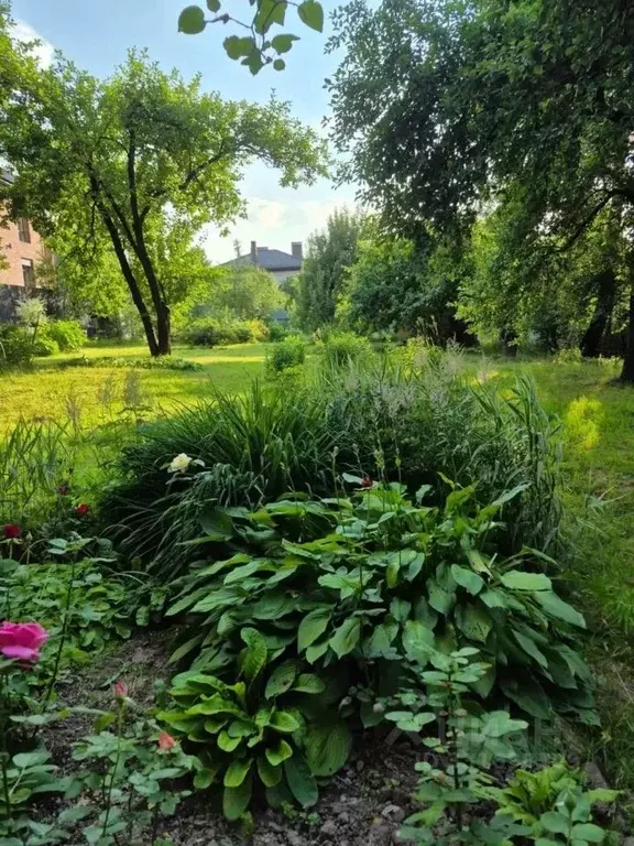 Участок в Московская область, Одинцовский городской округ, с. Усово  ... - Фото 2