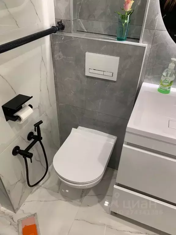 2-к кв. Ярославская область, Ярославль ул. Богдановича, 6 (43.0 м) - Фото 2