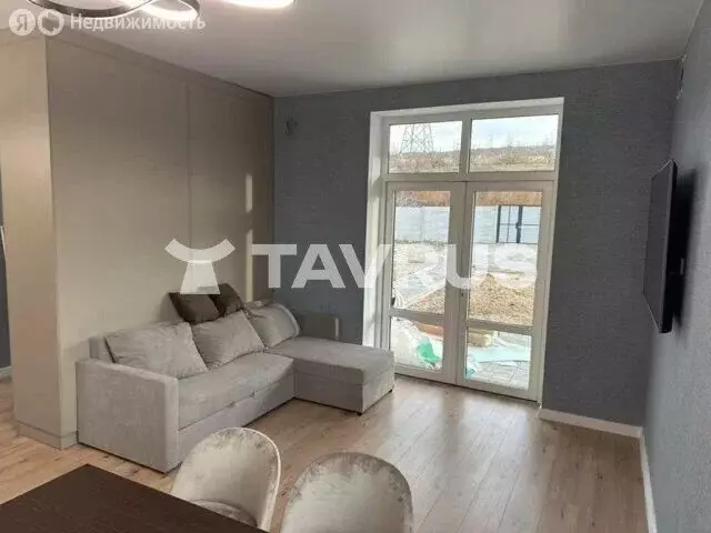 Дом в Лозовое, улица им. Александра Пушкина, 20 (133 м) - Фото 2