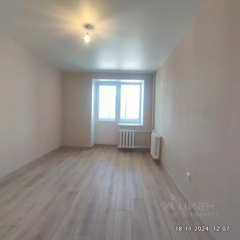 1-к кв. Алтайский край, Новоалтайск ул. Титова, 8 (27.0 м) - Фото 0