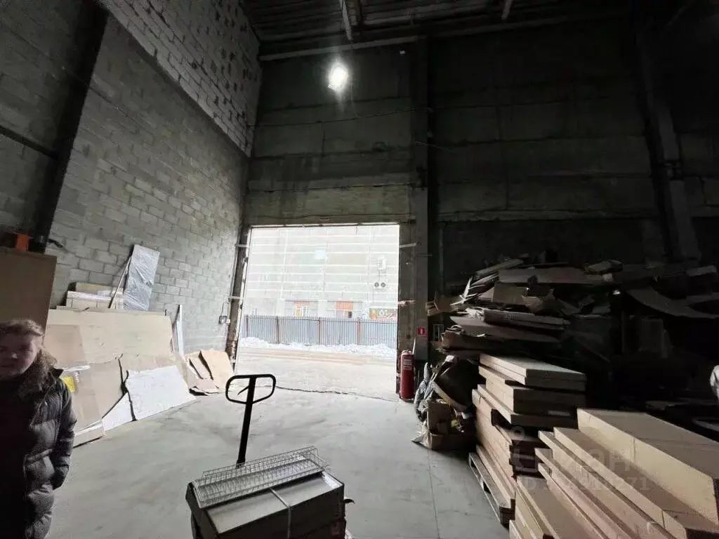 Склад в Ростовская область, Ростов-на-Дону Орская ул., 29 (700 м) - Фото 2