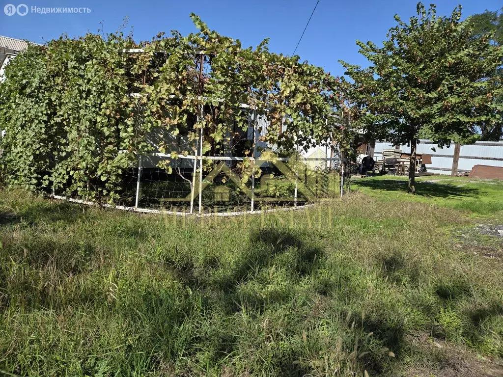 Участок в Республика Северная Осетия — Алания, Владикавказ (5 м) - Фото 1