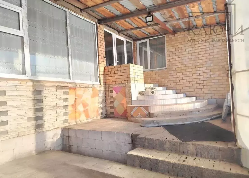 Дом в Челябинская область, Магнитогорск ул. Лизы Чайкиной, 18 (75 м) - Фото 2