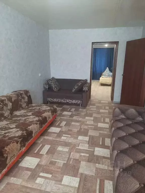 2-к кв. Кировская область, Омутнинск ул. 30-летия Победы, 26 (44.0 м) - Фото 1