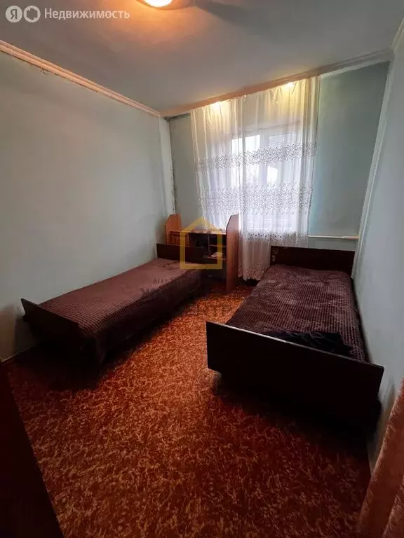 Дом в посёлок Пятигорский, Школьная улица, 15 (75 м) - Фото 2