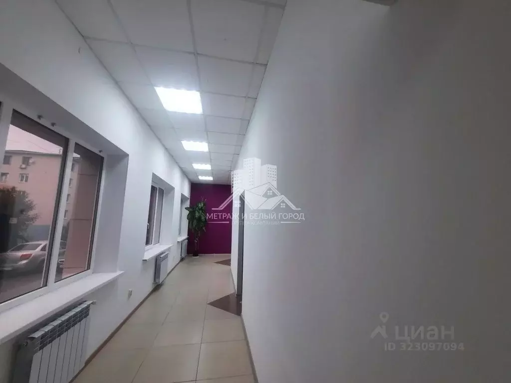 Офис в Белгородская область, Белгород ул. Щорса, 9А (45 м) - Фото 2