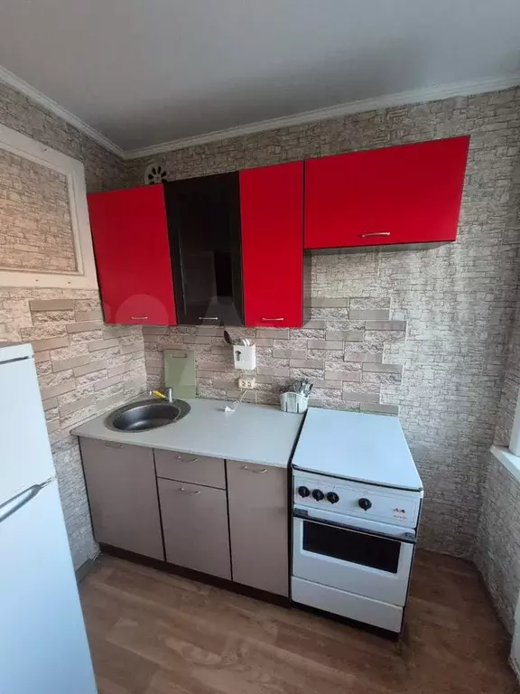 2-к. квартира, 46 м, 4/5 эт. - Фото 1