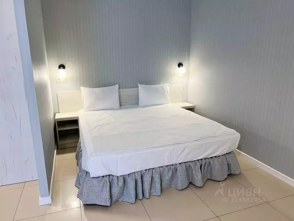 Комната Ставропольский край, Ставрополь ул. Ленина, 211а (35.0 м) - Фото 1