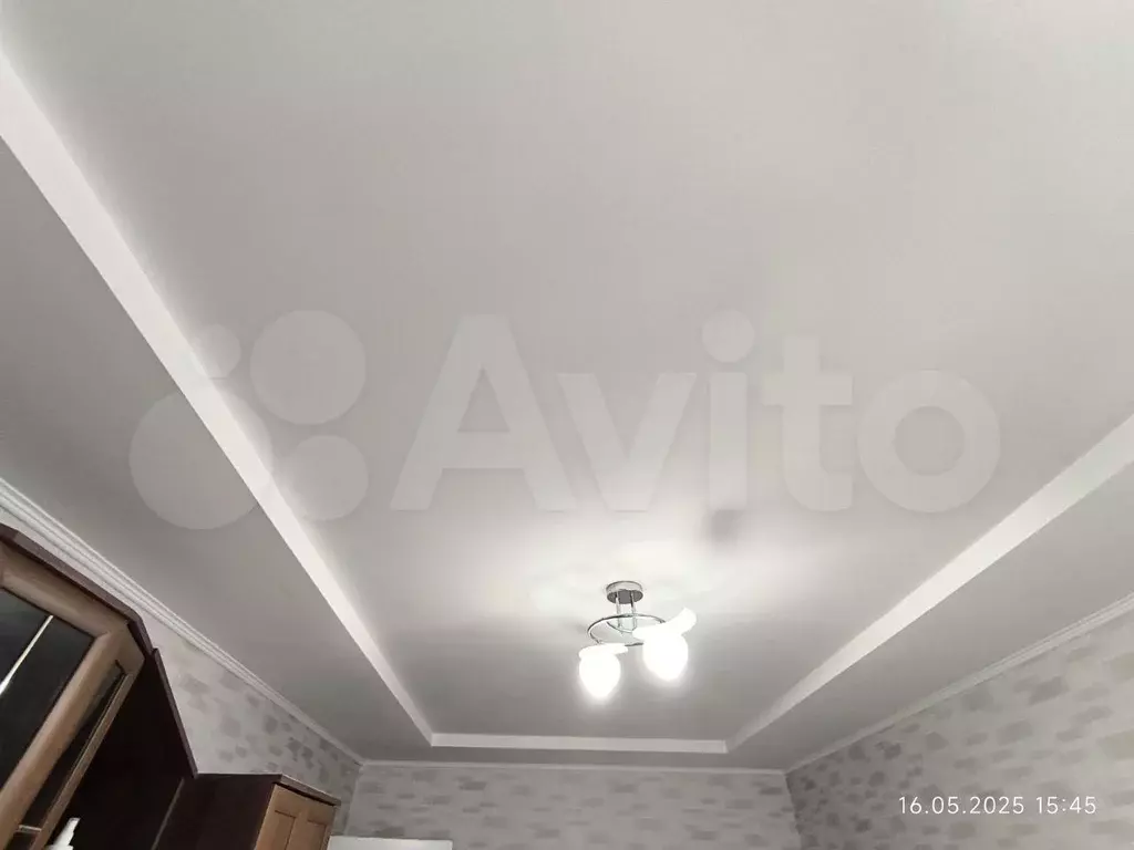 1-к. квартира, 33,7 м, 1/10 эт. - Фото 1