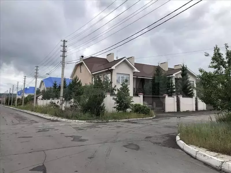 Купить Дом В Александровском Саду Магнитогорск