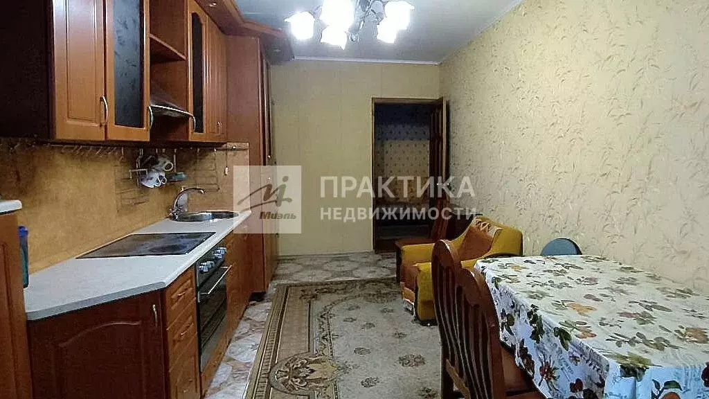 Продается 2-комнатная квартира - Фото 1