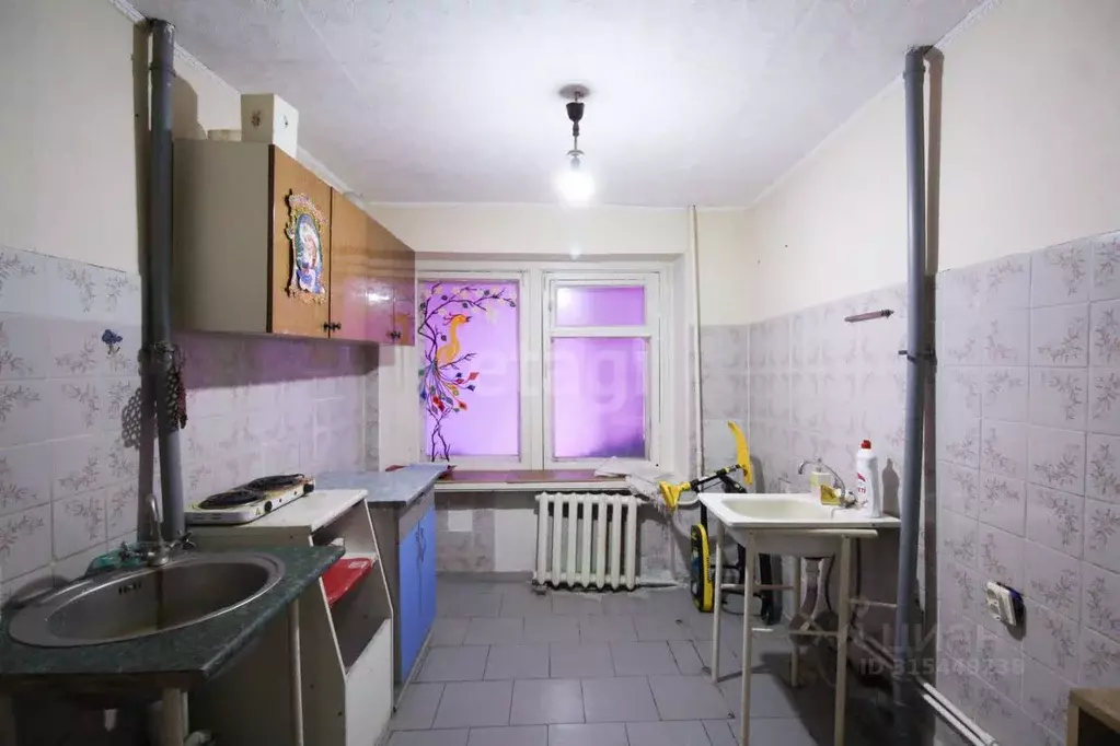 Комната Свердловская область, Нижний Тагил ул. Юности, 3К2 (9.6 м) - Фото 1