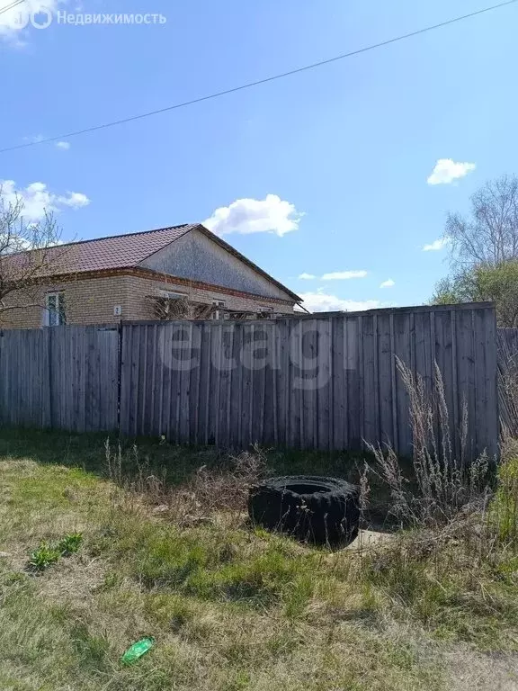 Дом в село Уйское, улица Строителей (58.1 м) - Фото 1