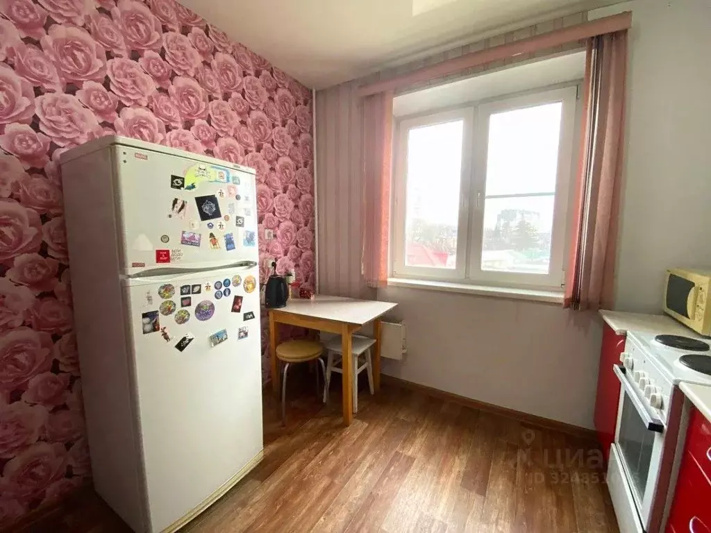 1-к кв. Челябинская область, Челябинск ул. Дегтярева, 102А (41.0 м) - Фото 2