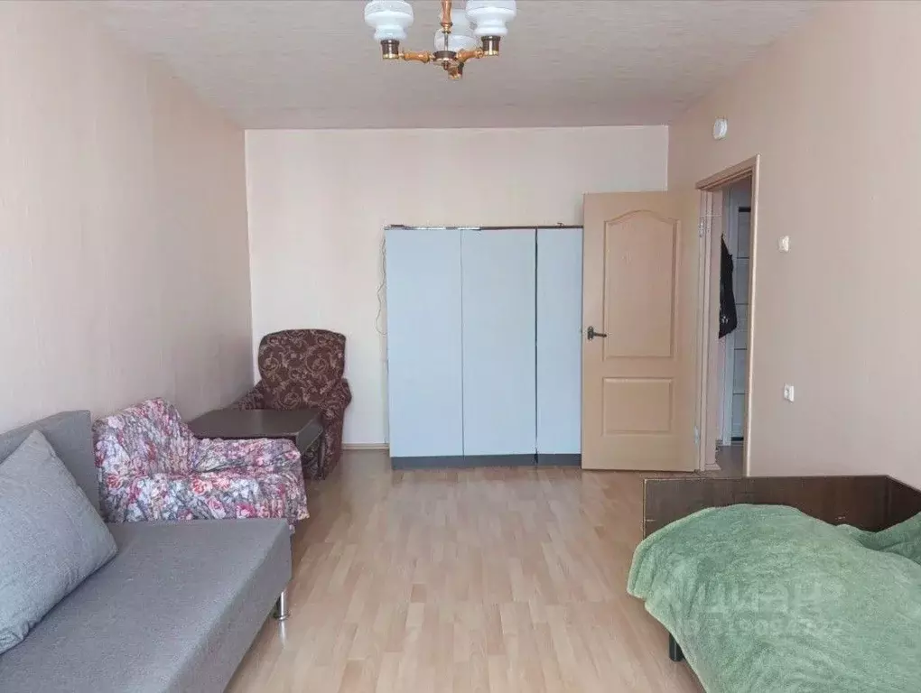 1-к кв. Москва ул. Маршала Кожедуба, 10 (38.2 м) - Фото 1
