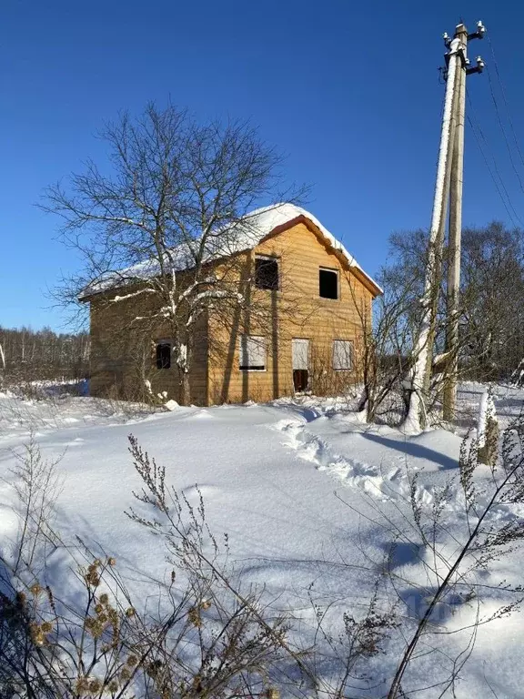 Дом в Московская область, Дмитровский муниципальный округ, д. Дядьково ... - Фото 2