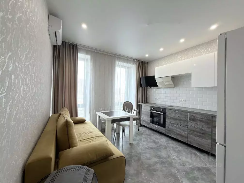 1-к кв. Москва Волгоградский просп., 32/3к4 (37.0 м) - Фото 1