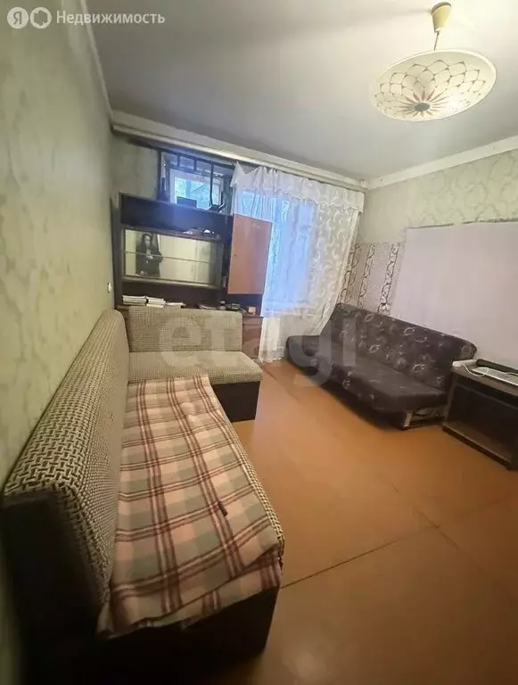 2-комнатная квартира: Куровское, улица Кирова, 12 (46 м) - Фото 2