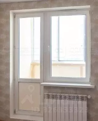 1-к кв. Татарстан, Казань ул. Тансык, 5 (36.0 м) - Фото 1