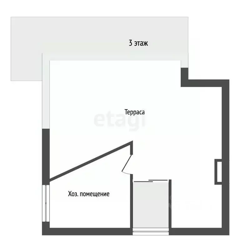 Дом в Крым, Алупка спуск Виноградный, 3 (216 м) - Фото 2