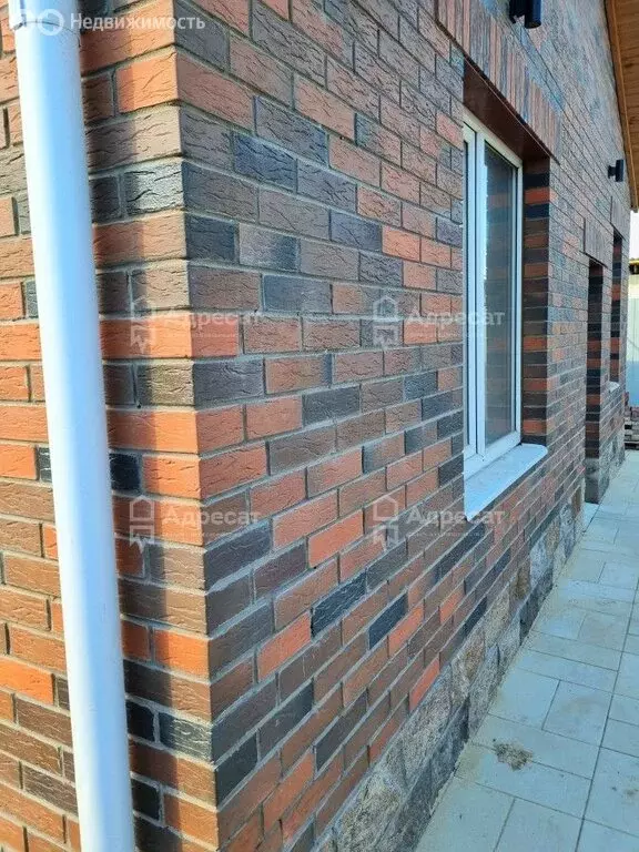Дом в Волгоград, Речная улица (68.9 м) - Фото 1