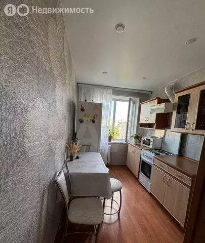 3-комнатная квартира: Уфа, бульвар Тухвата Янаби, 63 (62 м) - Фото 2