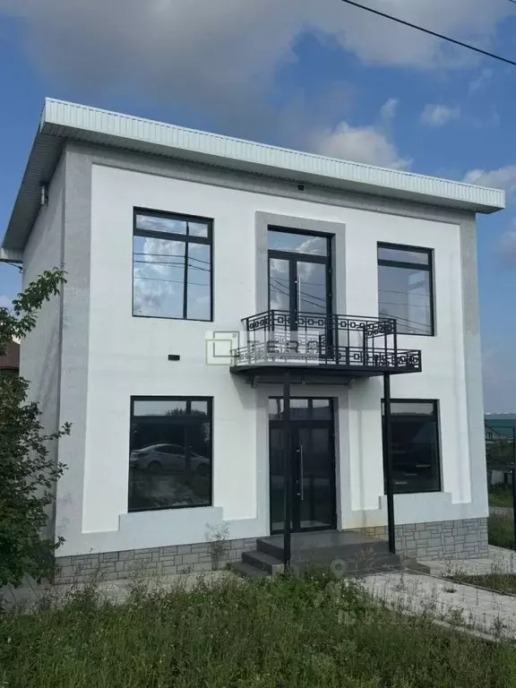 Торговая площадь в Башкортостан, Уфимский район, с. Михайловка Садовая ... - Фото 1