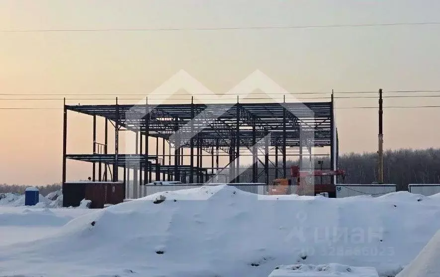 Помещение свободного назначения в Московская область, Подольск ... - Фото 2