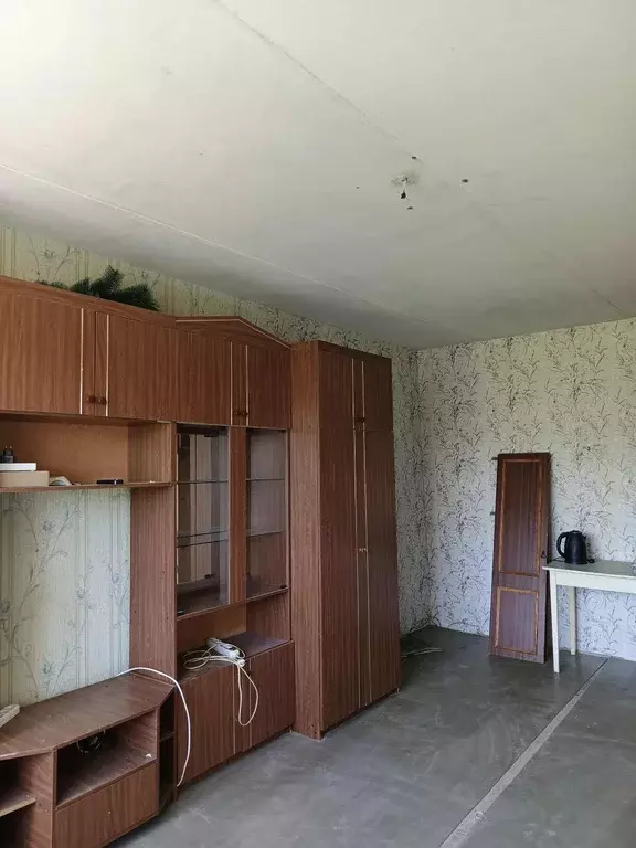 Продаётся 1-к квартира, 29.6 м - Фото 0