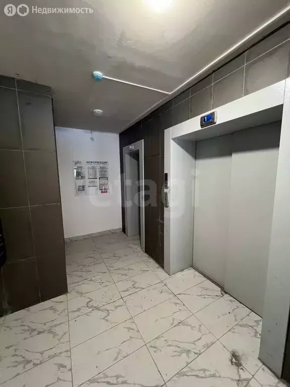 1-комнатная квартира: Ярославль, улица Строителей, 18 (32.1 м) - Фото 2