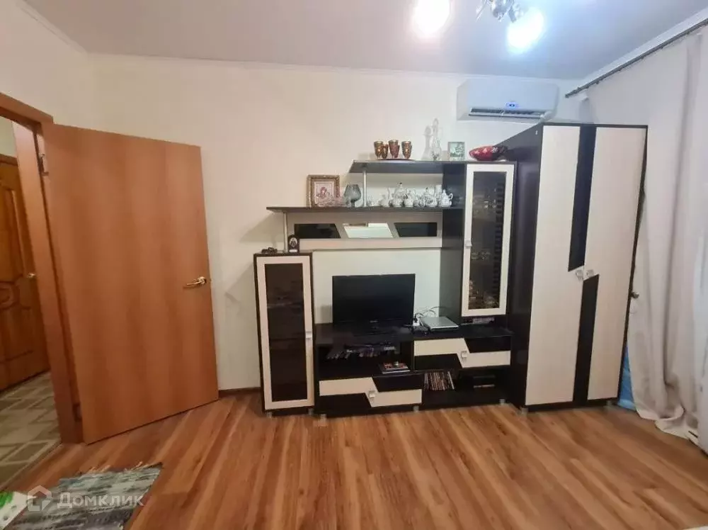 Продаётся 1-к квартира, 37 м - Фото 1